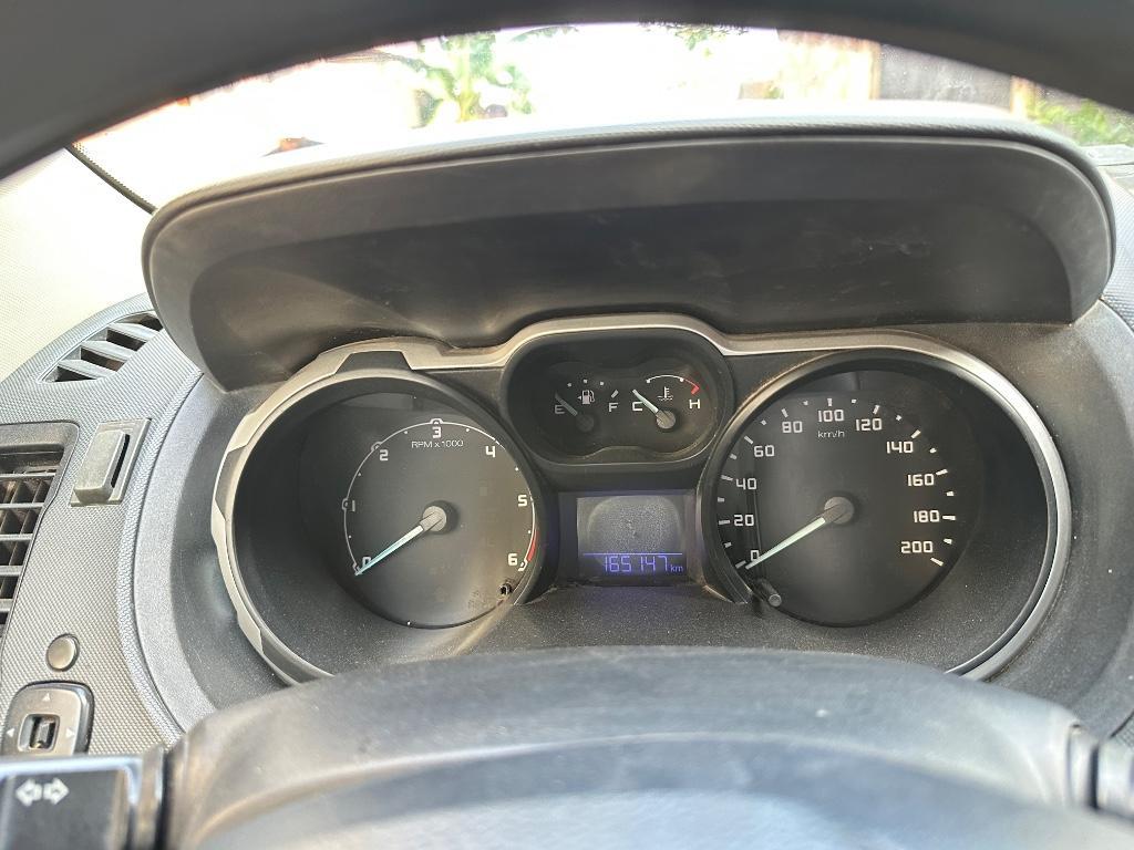 Ford Ranger 2012 4x4 à Douala - Photo 4