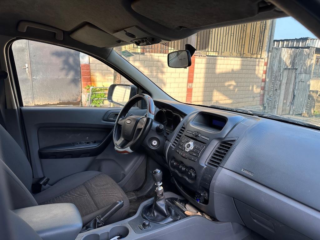 Ford Ranger 2012 4x4 à Douala - Photo 5