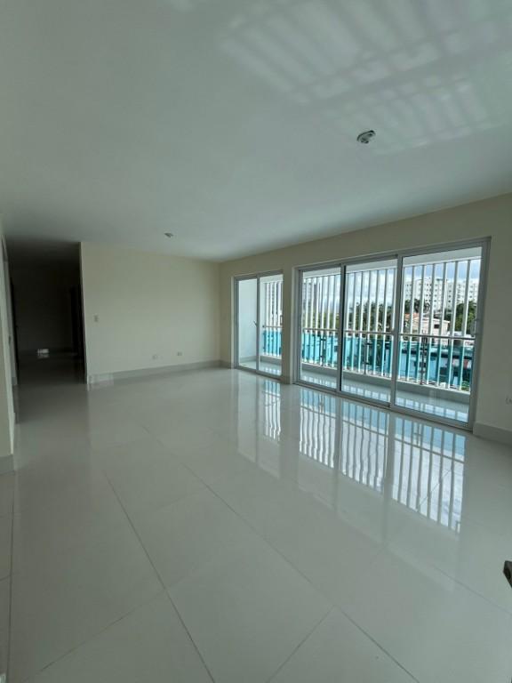 HERMOSO APARTAMENTO EN ALQUILER en Licey al Medio - Imagen 3