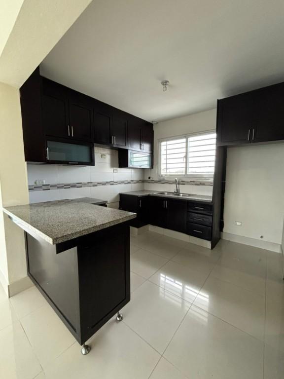HERMOSO APARTAMENTO EN ALQUILER en Licey al Medio - Imagen 4