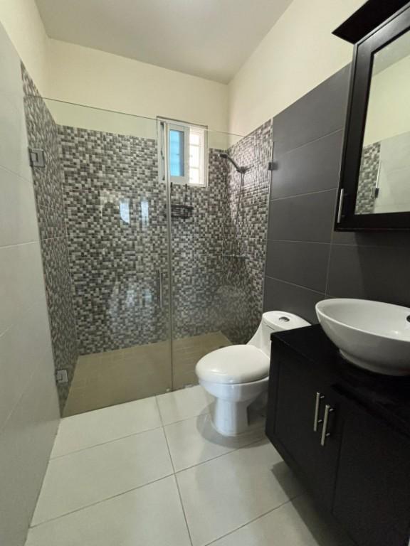 HERMOSO APARTAMENTO EN ALQUILER en Licey al Medio - Imagen 6