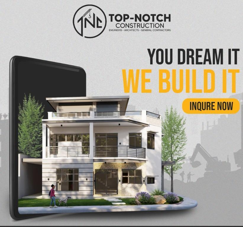 ARCHITECT, ENGINEER,CONSTRUCTION COMPANY, CONTRACTOR in Angeles - Image 1