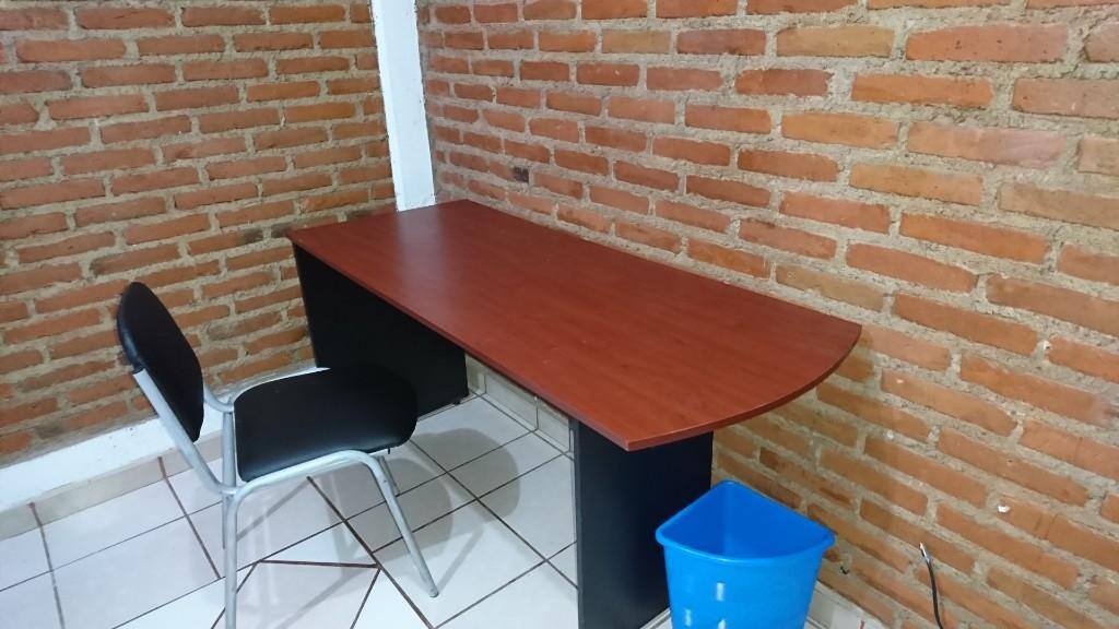 Recámara Amueblada en Xochimilco - Imagen 3