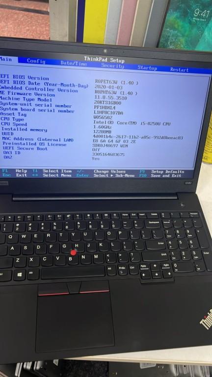 Reburfished Laptops For Sale in Chennai - Image 3