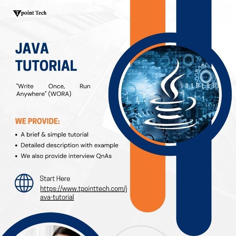 Master Java Today From Basics to Brilliance! in Paharganj - Image 1