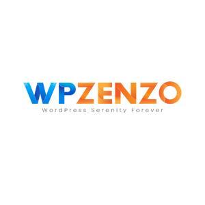 WpZenzo - Wordpress Wesbsite Development in Nāgercoil - Image 1