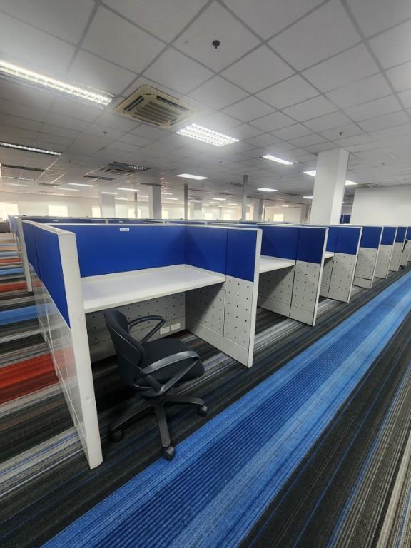 For Rent Lease Fully Furnished PEZA Office Space Mandaluyong in Malabon - Image 3