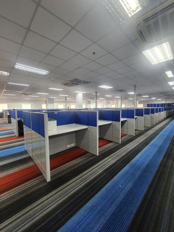 For Rent Lease Fully Furnished PEZA Office Space Mandaluyong in Malabon - Image 4