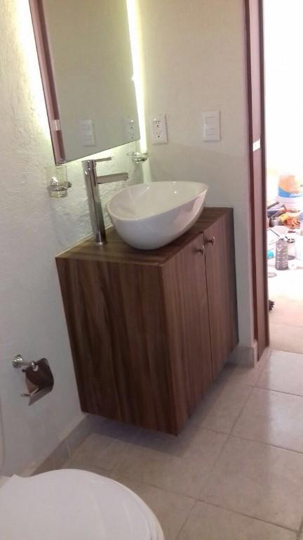 VENTA DEPARTAMENTO AMPLIO en Tacubaya - Imagen 1
