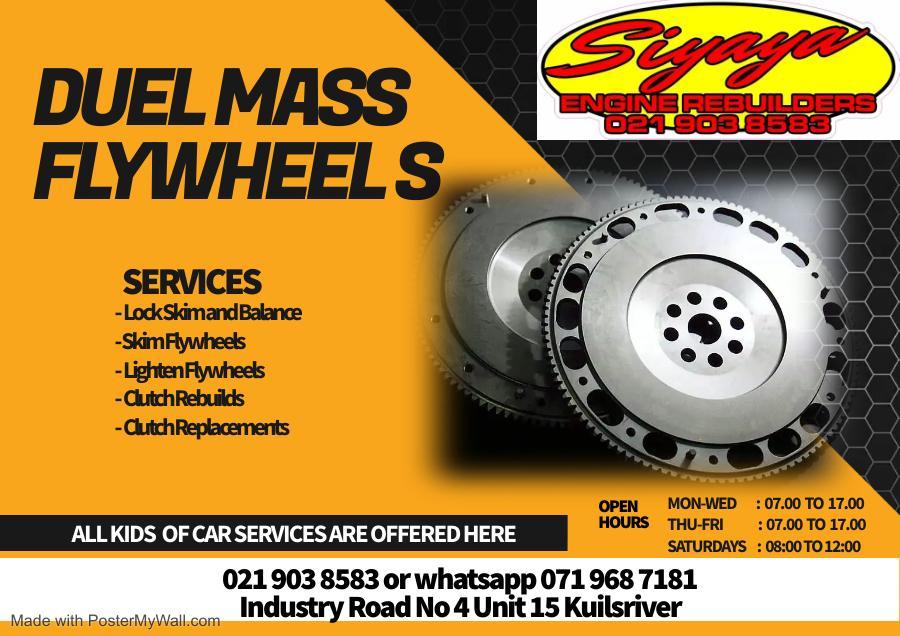 Automotive engineering in South Africa - Image 5