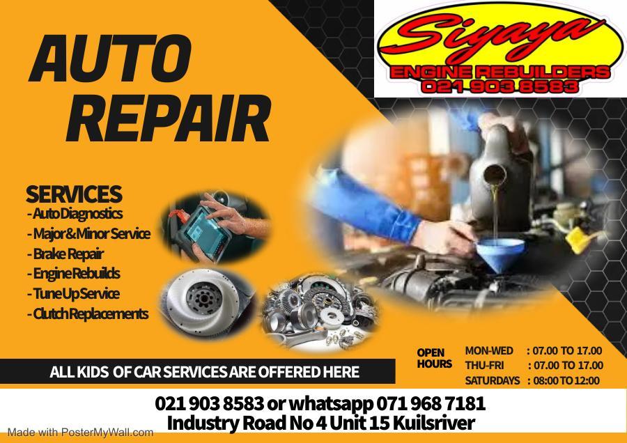 Automotive engineering in South Africa - Image 4