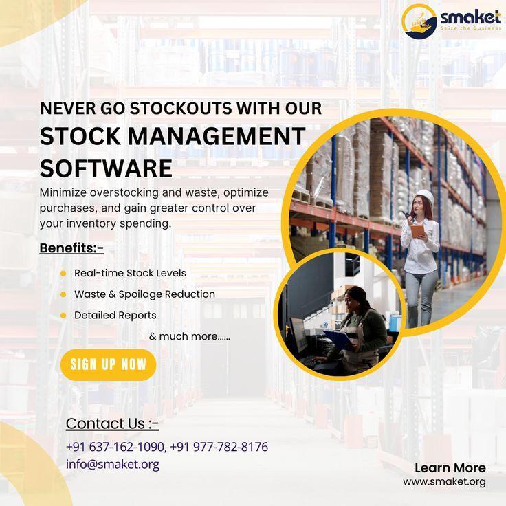 Billing Software for Small Business in Bhubaneswar - Image 3