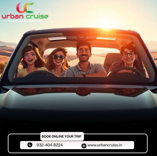 Car Rental in Delhi in Muzaffarpur - Image 1