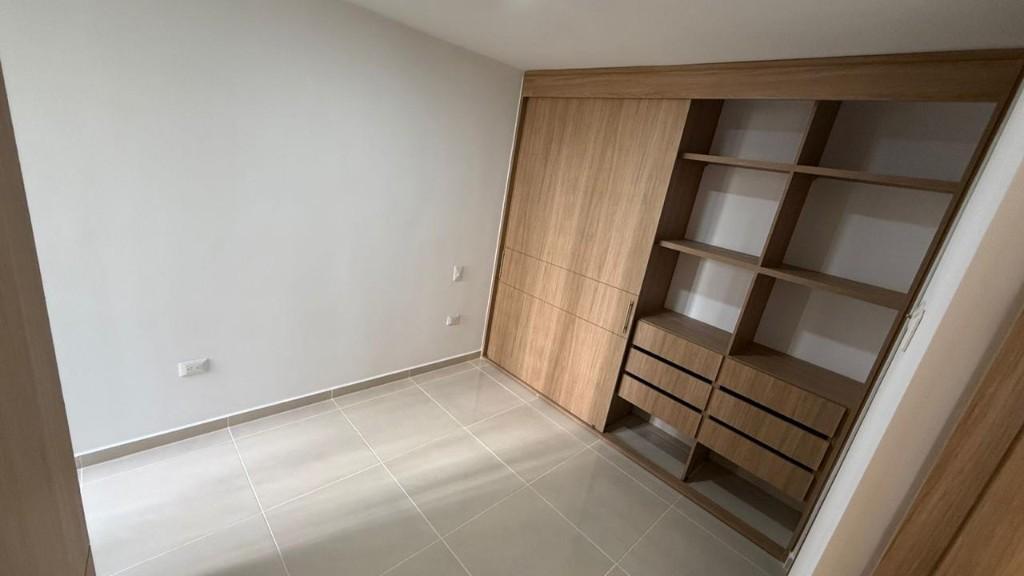 SE ARRIENDA HERMOSO APARTAMENTO EN COUNTRY LIVING en Bucaramanga - Imagen 8