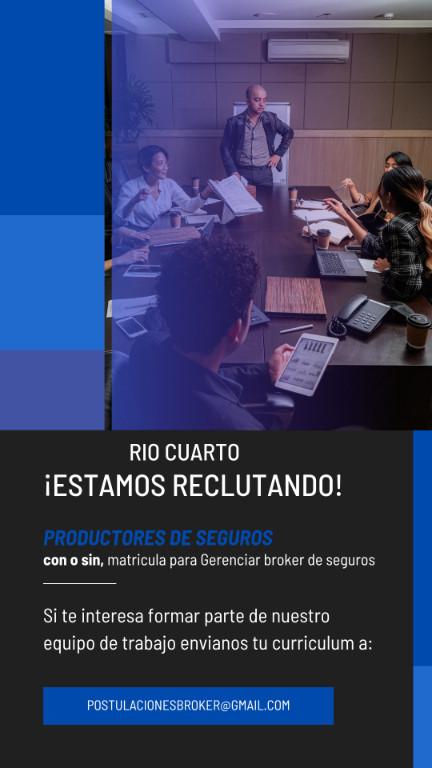 ESTAMOS RECLUTANDO en Argentina - Imagen 1