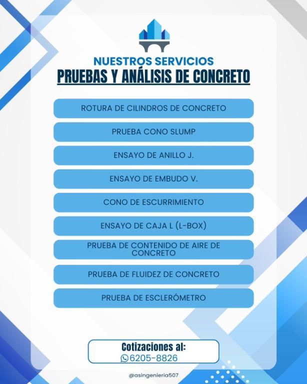 AS INGENIERIA , en Panamá - Imagen 4