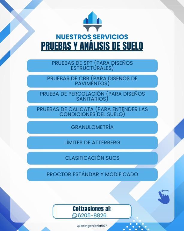 AS INGENIERIA , en Panamá - Imagen 6