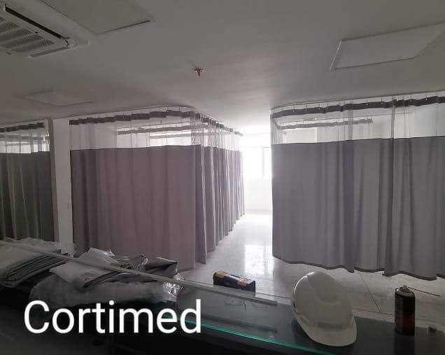 CORTINAS HOSPITALARIAS CORTIMED en Colombia - Imagen 3
