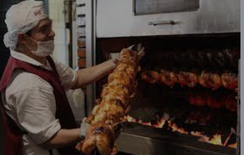 COCINERO de Linea en Margate - Imagen 1