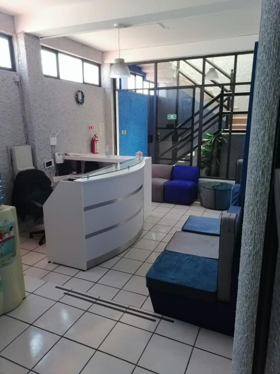 CEVAM RENTA OFICINAS VIRTUALES DISPONIBLES en Ciudad Satélite - Imagen 1