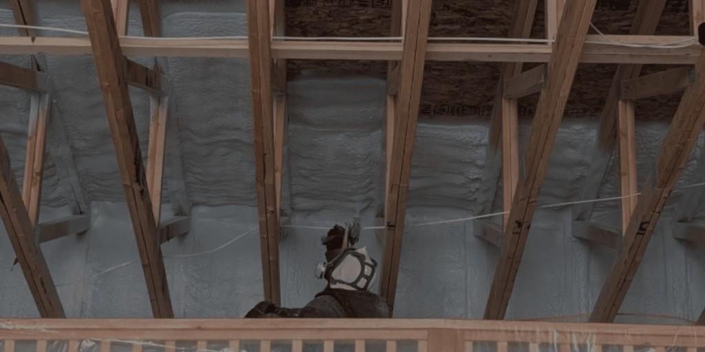 NextGen Spray Foam Insulation in Missoula - Image 2