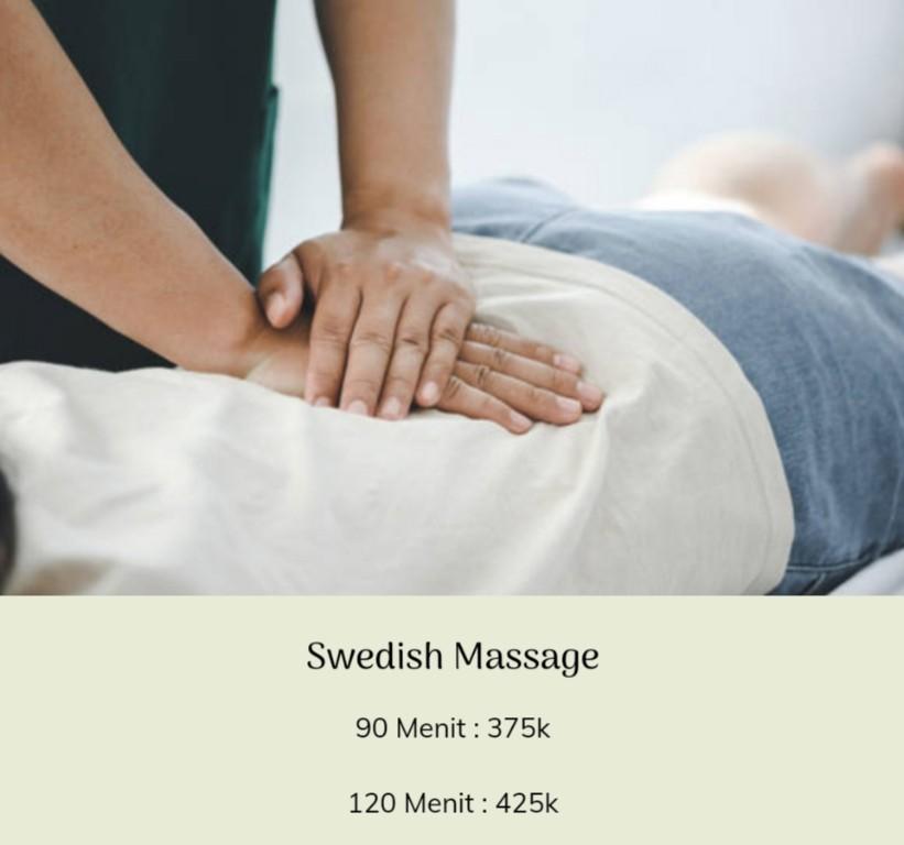 SOFIA BEAUTY HOME SPA AND MASSAGE in Surabaya - Image 4