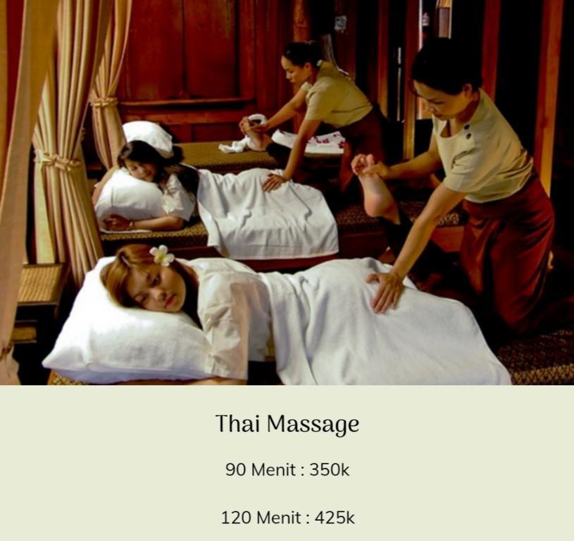 SOFIA BEAUTY HOME SPA AND MASSAGE in Surabaya - Image 6