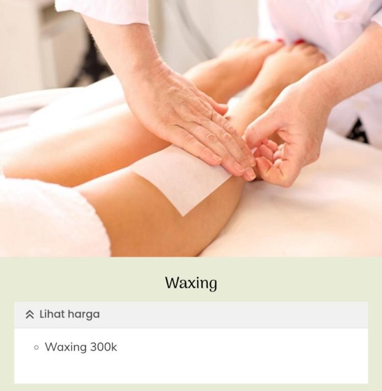 SOFIA BEAUTY HOME SPA AND MASSAGE in Surabaya - Image 18
