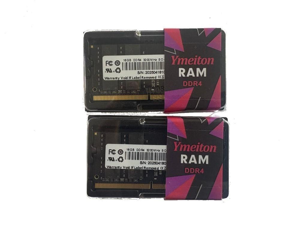 Memoria RAM DDR4 16GB 3200MHz Notebook en La Florida - Imagen 3