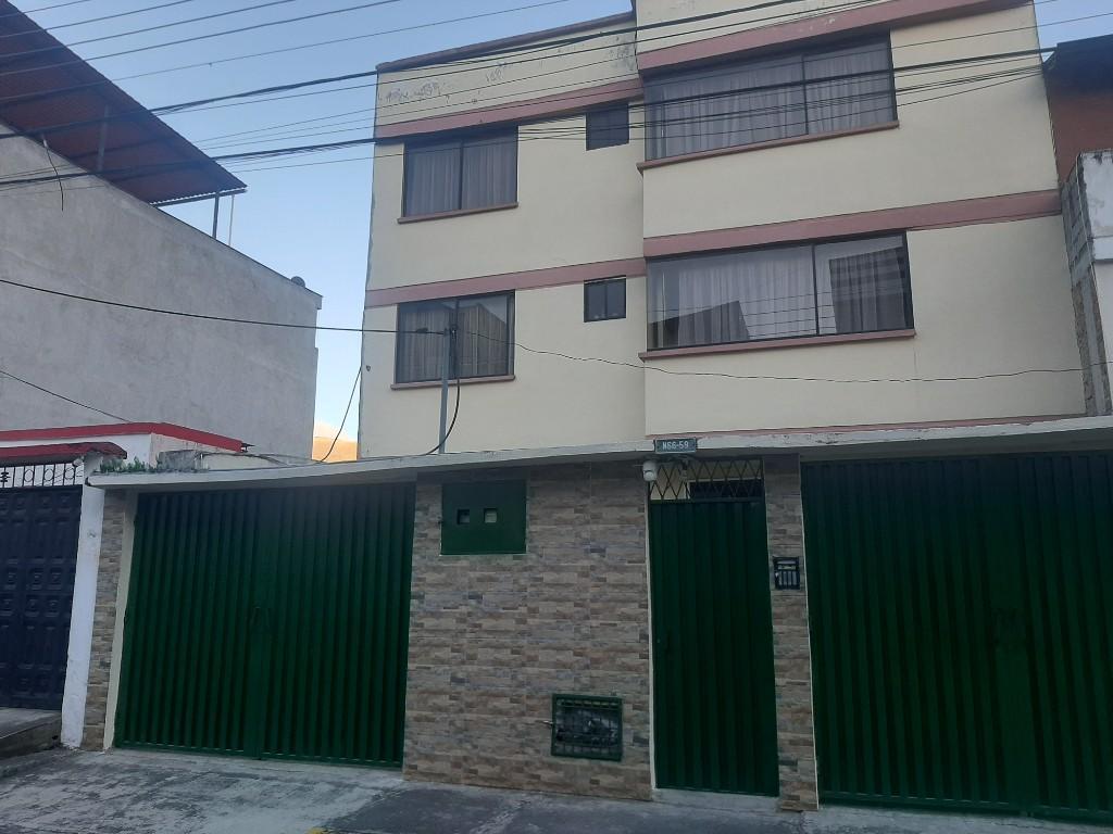 ARRIENDO DEPARTAMENTO en Quito - Imagen 2