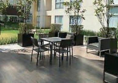 ESTUPENDO DEPARTAMENTO EN VENTA EN BE GRAND COYOACAN en Tacuba - Imagen 10
