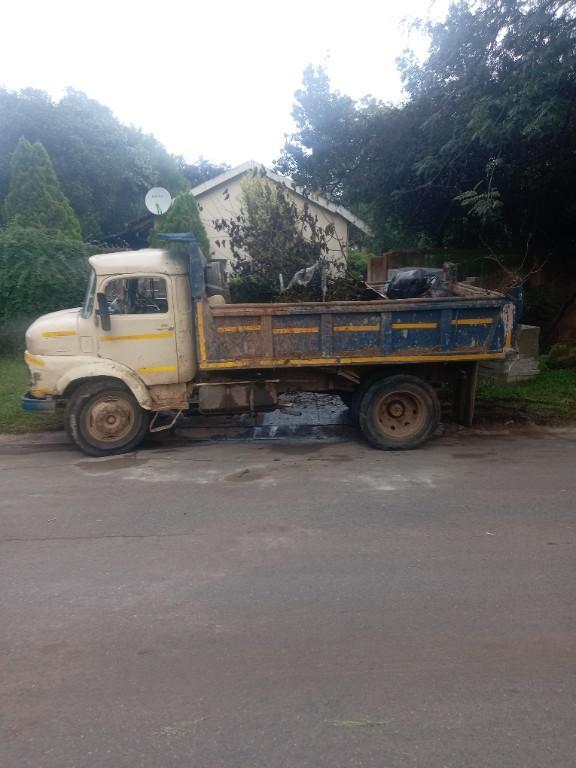 MZINDA RUBBLW REMOVAL 0846304655 in Randburg - Image 2