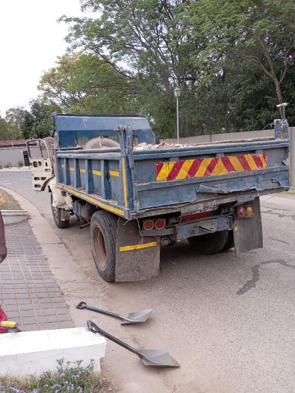 MZINDA RUBBLW REMOVAL 0846304655 in Randburg - Image 6