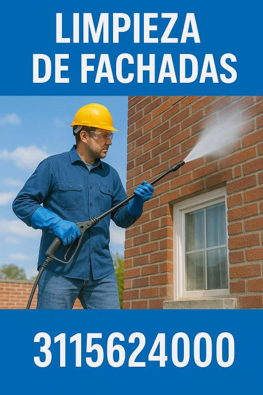 IMPERMEABILIZACIONES en Tunja - Imagen 5