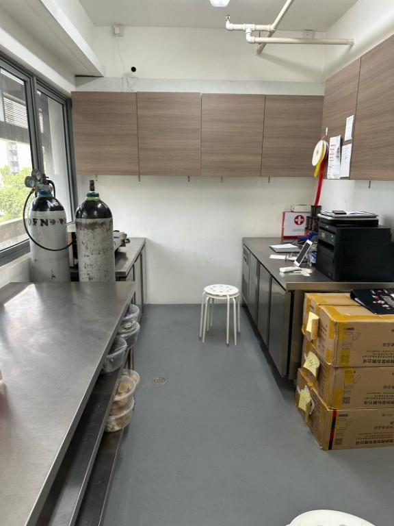 Central Kitchen For Takeover in Novena - Image 7