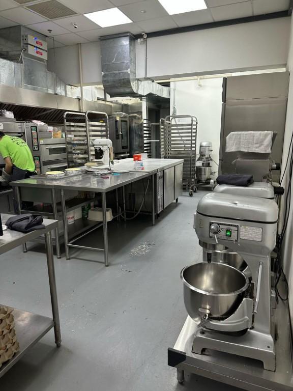 Central Kitchen For Takeover in Novena - Image 3
