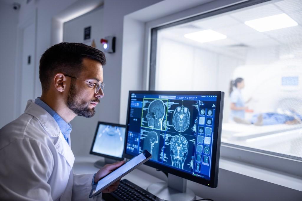 Healthcare Diagnostics – Accurate Testing for Informed Medical C in India - Image 1
