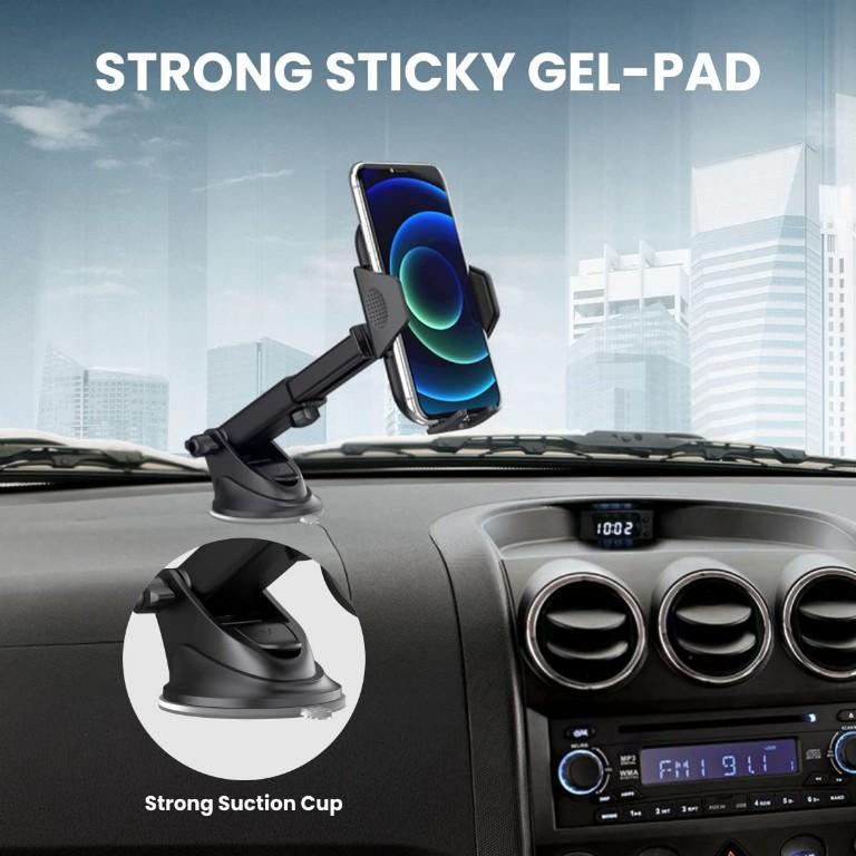 Enhance Your Comfort with a Versatile Mobile Stand for Everyday in India - Image 4