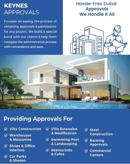 Simple Trakhees Approvals 0559831717 in United Arab Emirates - Image 2