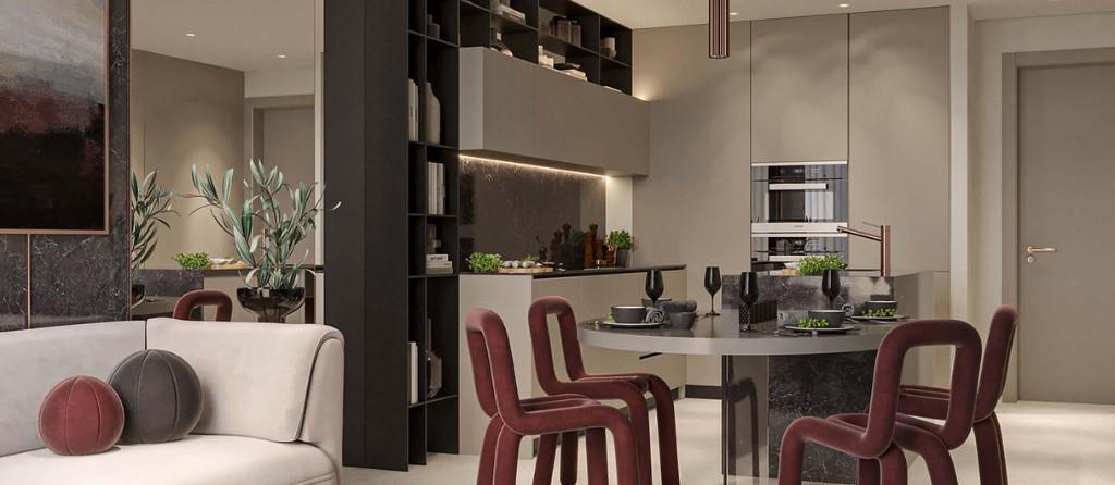 Top Metaverse Application Development Companies for Real Estate in India - Image 1
