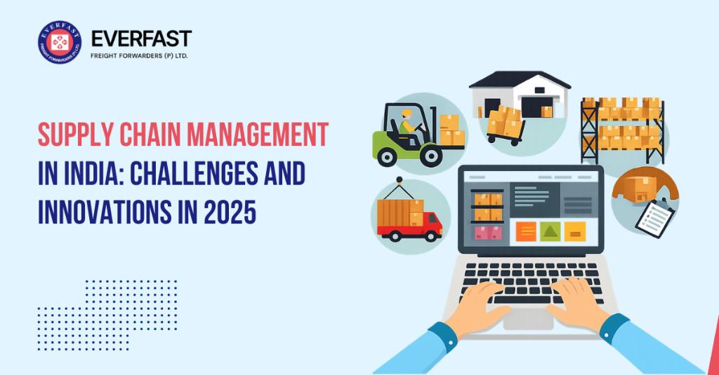 Streamline Your Logistics with Expert Supply Chain Management in Noida - Image 2