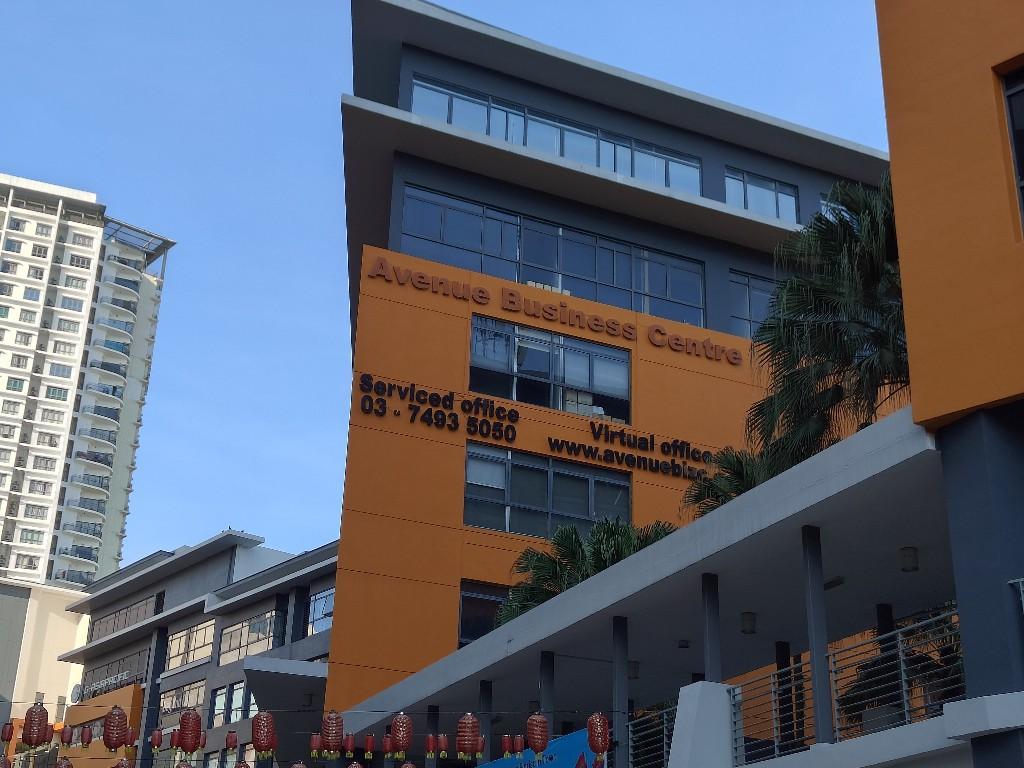 Ready Serviced Office, Free Utilities Bill in Puchong in Malaysia - Image 7