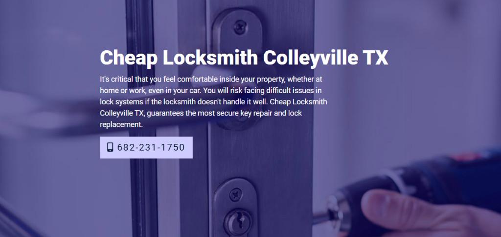 Cheap Locksmith Colleyville in Grapevine - Image 2