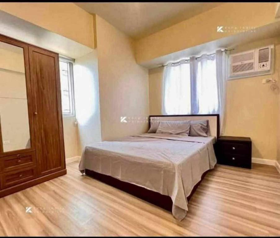 Brandnew 1BR for Rent Avida Riala in Consolacion - Image 1