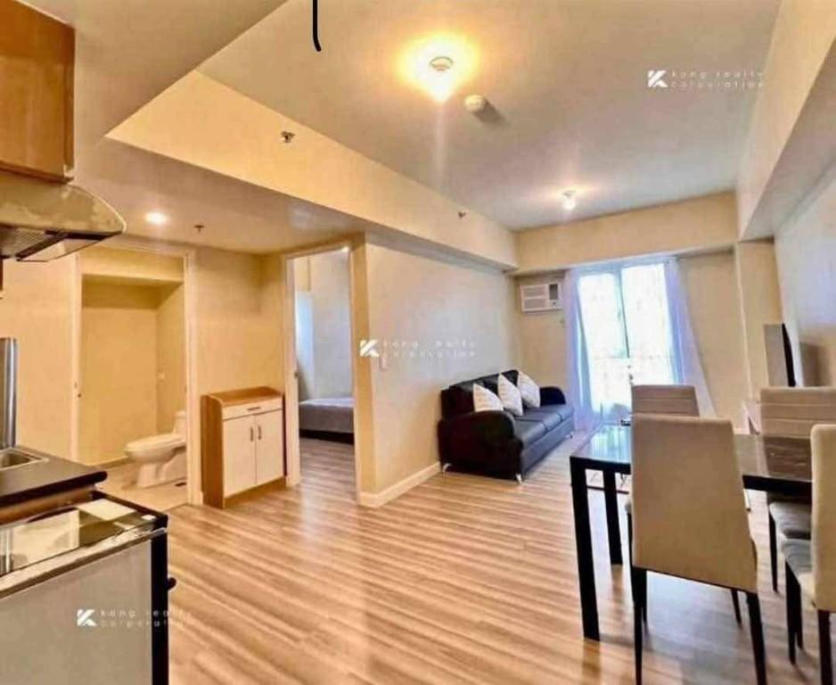 Brandnew 1BR for Rent Avida Riala in Consolacion - Image 4
