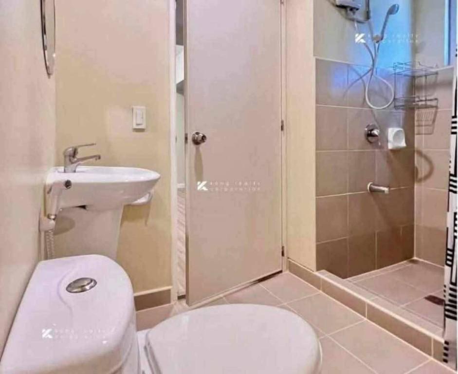 Brandnew 1BR for Rent Avida Riala in Consolacion - Image 7