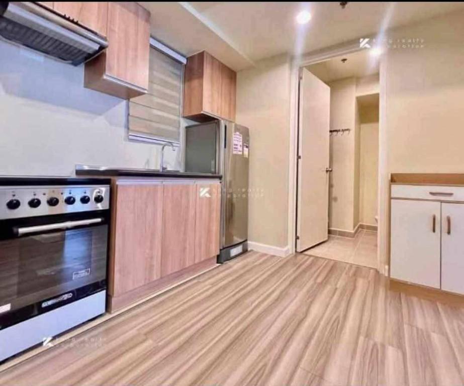 Brandnew 1BR for Rent Avida Riala in Consolacion - Image 6