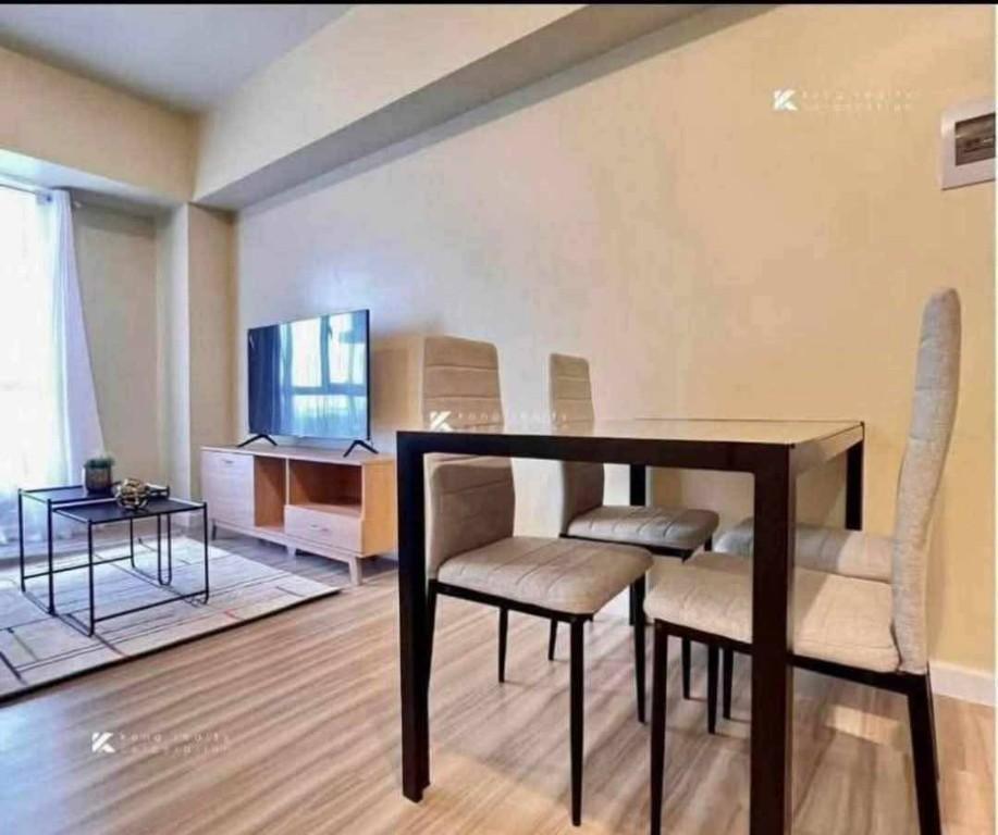 Brandnew 1BR for Rent Avida Riala in Consolacion - Image 5