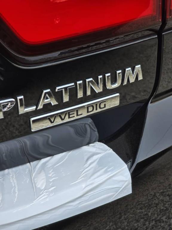 NISSAN PATROL PLATINIUM à Abidjan - Photo 11