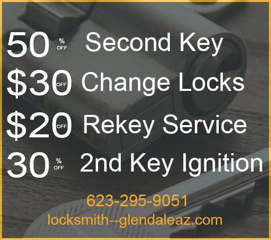 Shop Locksmith Glendale in Glendale - Image 2
